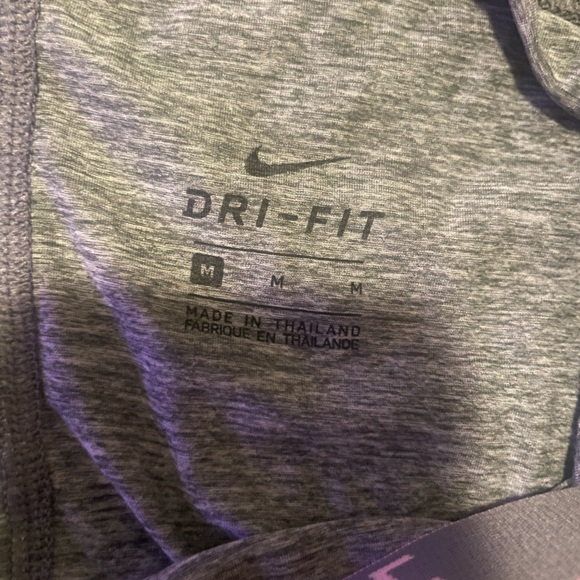 Nike Dri-Fit Tank - Picture 2 of 3